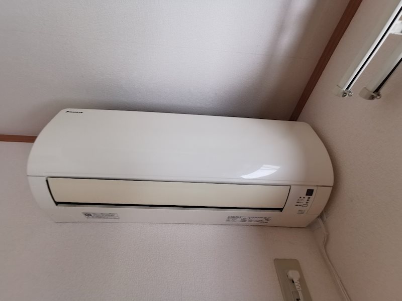 パストラルA棟 その他設備