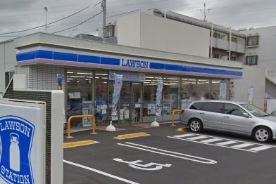 サニーコーポ豊田 周辺画像6