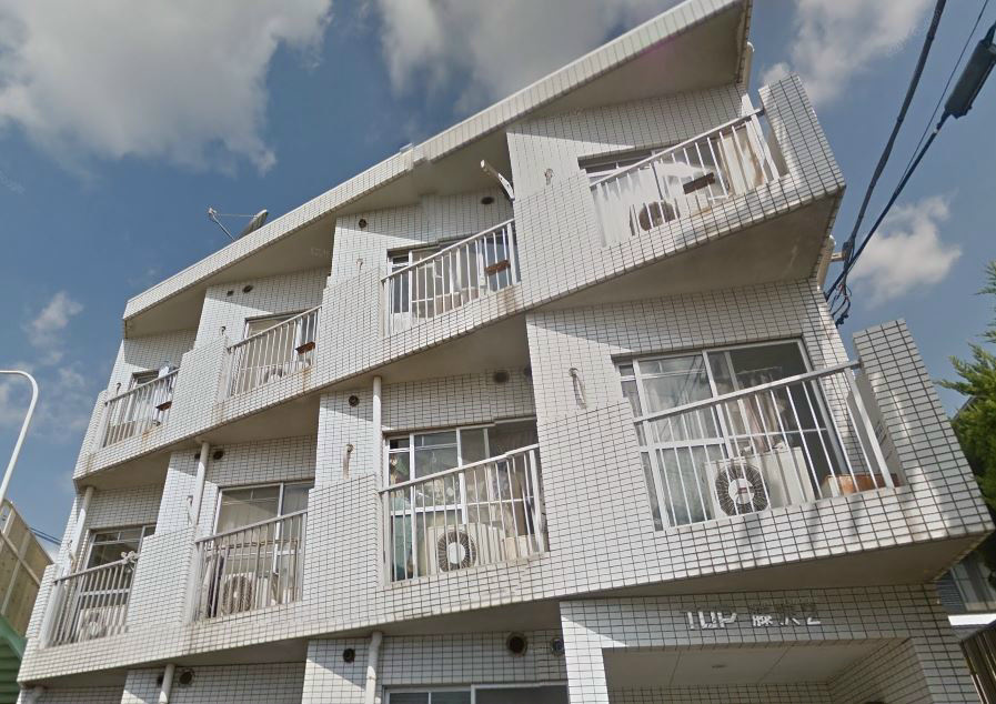 TOP・藤沢第2 204号室 外観