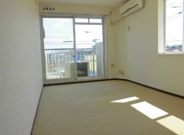 TOP・藤沢第2  ベッドルーム