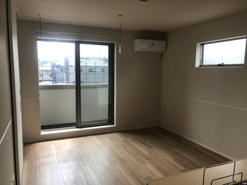 Fメゾン　ANNEX リビング