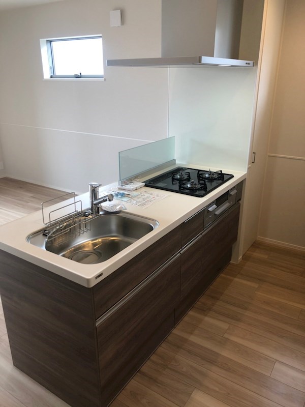 Fメゾン　ANNEX キッチン