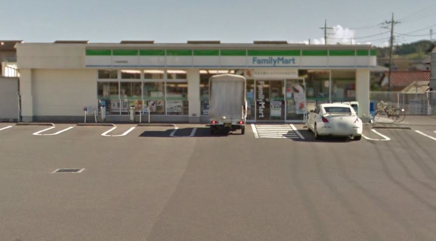 Fメゾン　ANNEX 周辺画像1