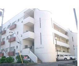 香沼レジデンス 3C号室 外観