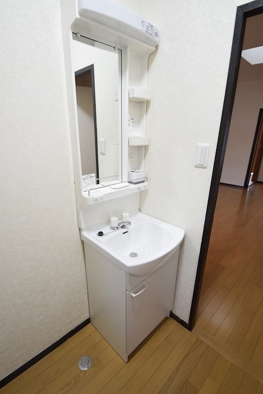 香沼レジデンス その他4