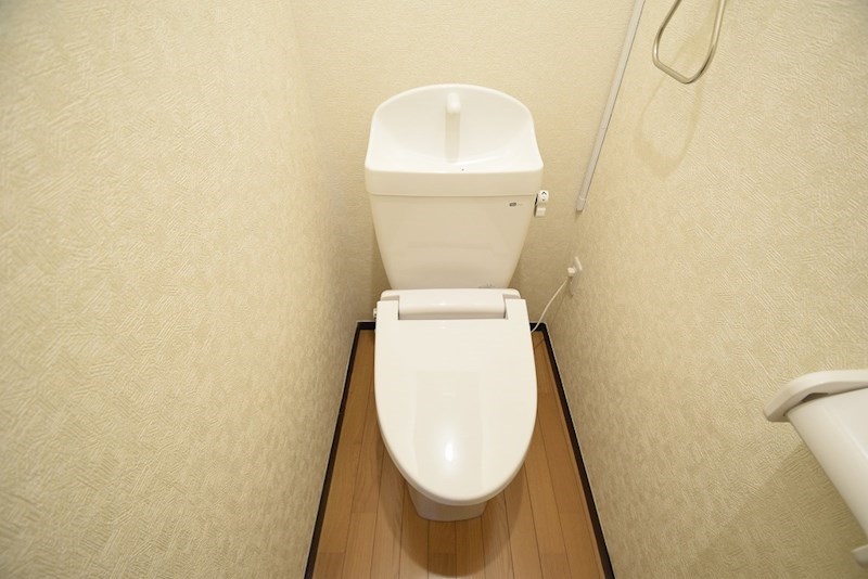 香沼レジデンス その他5