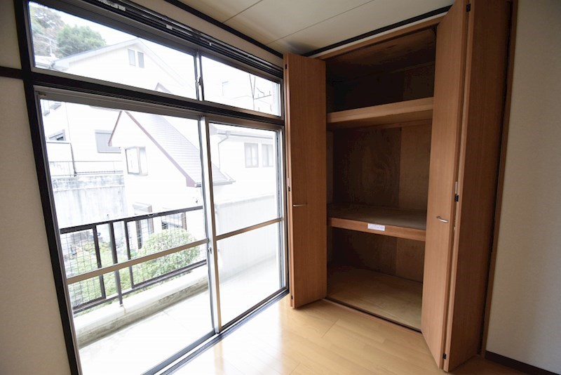 香沼レジデンス その他6