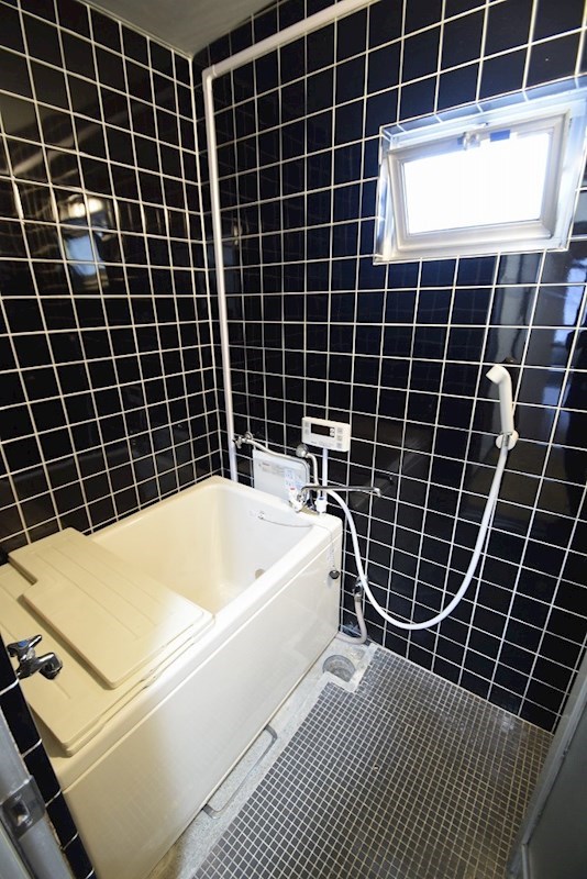 香沼レジデンス 風呂画像