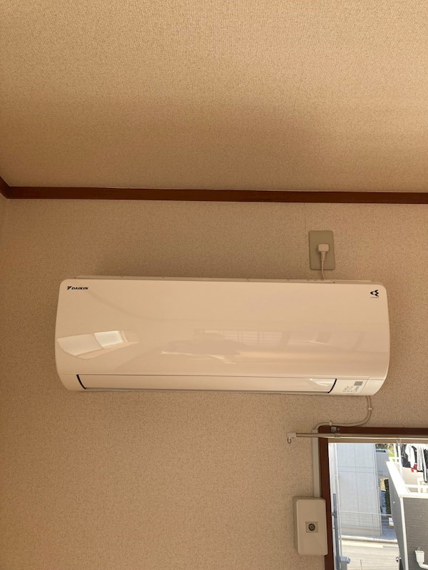 鈴川ハイツ　Ⅱ その他3