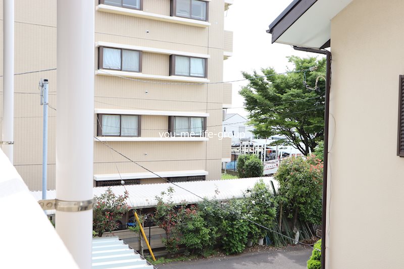 クロスピア山王 その他1