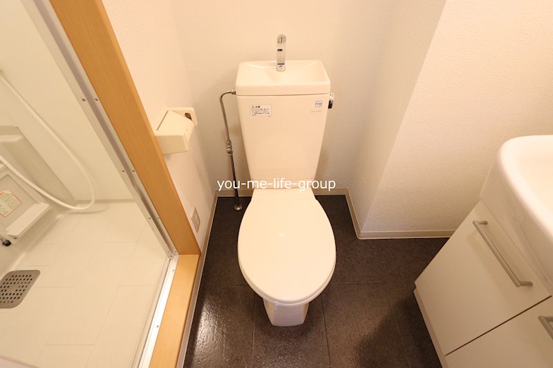 クロスピア山王 その他4