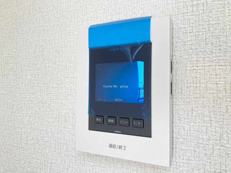 クロスピア山王 その他6