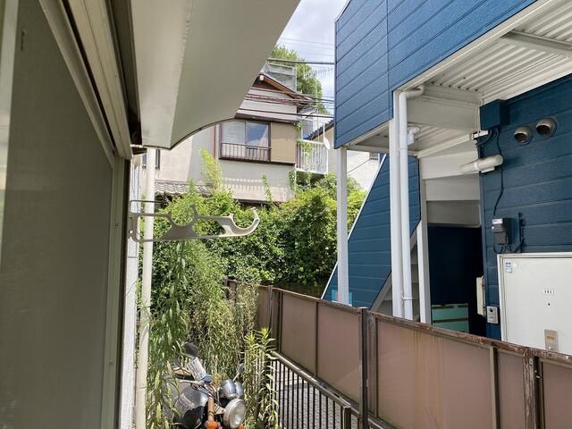 コーワ緑ヶ丘の物件画像3