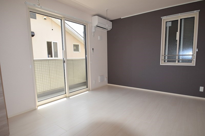 エトーレ・DⅢ リビング