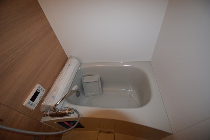 エトーレ・DⅢ 風呂画像