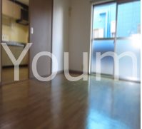 カトルヤマジュ リビング