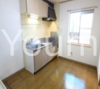 カトルヤマジュ キッチン