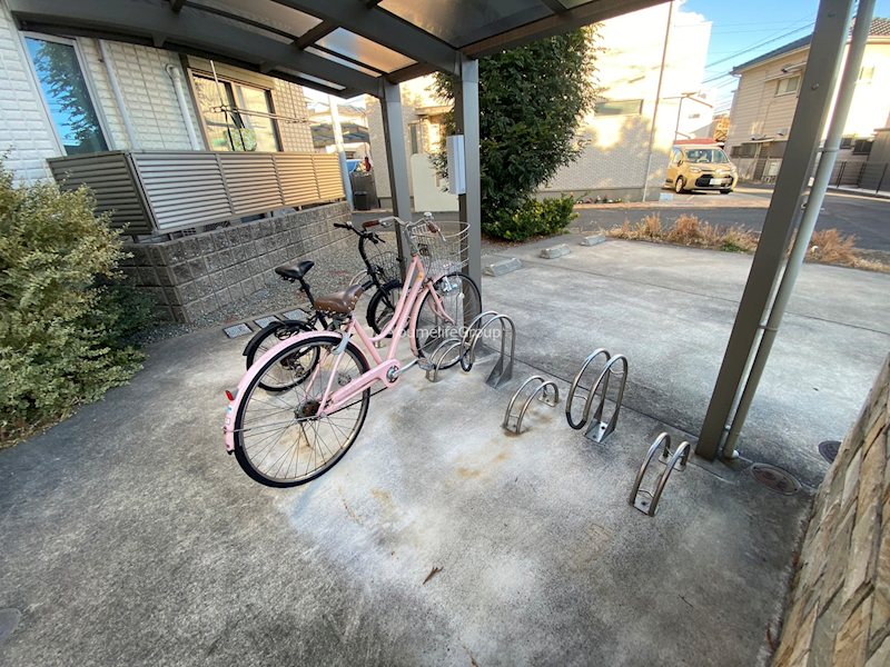 ヘーベルメゾン藤沢本町 その他外観1