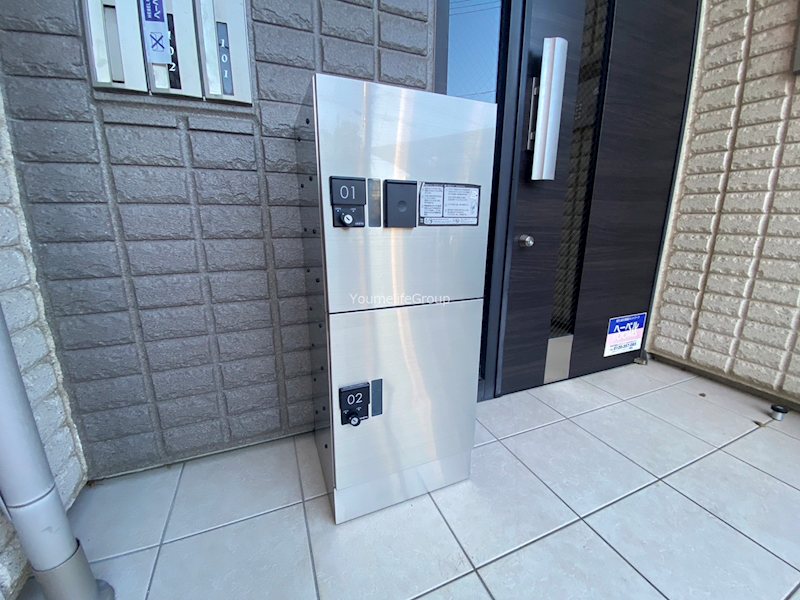 ヘーベルメゾン藤沢本町 その他外観2