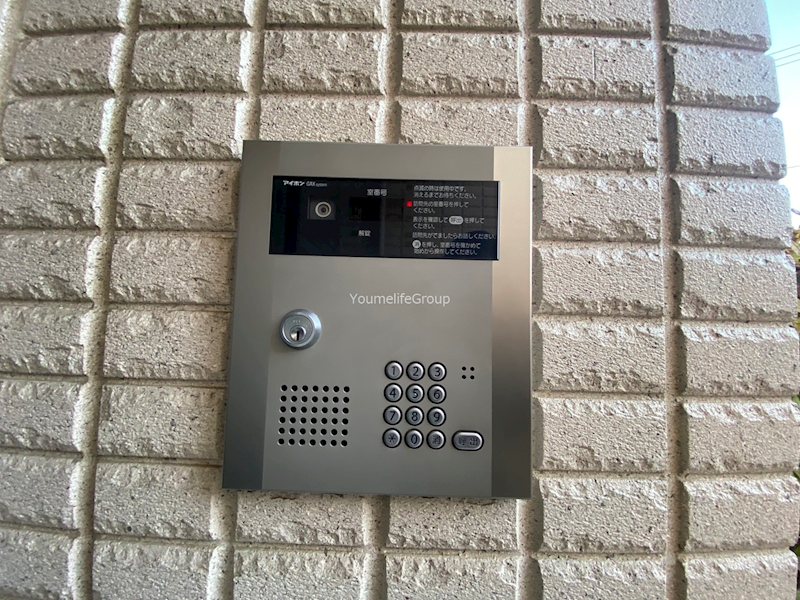 ヘーベルメゾン藤沢本町 その他外観3