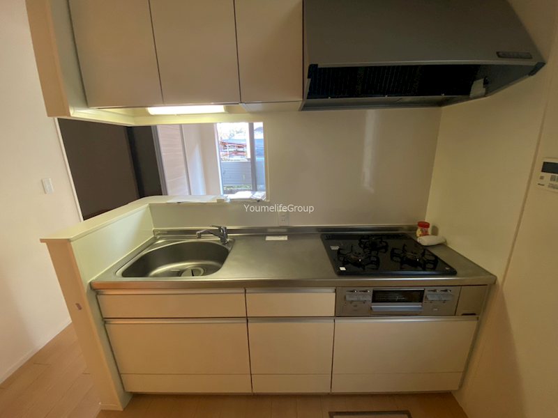 ヘーベルメゾン藤沢本町 キッチン