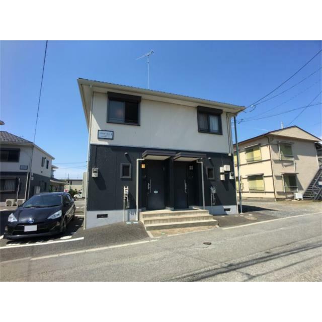 プランドールＫⅢ 101号室 外観