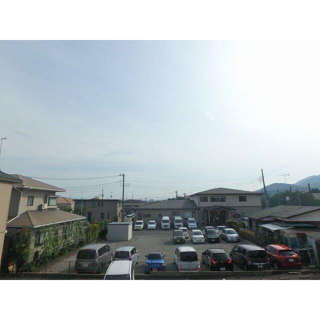 プランドールＫⅢ その他外観1