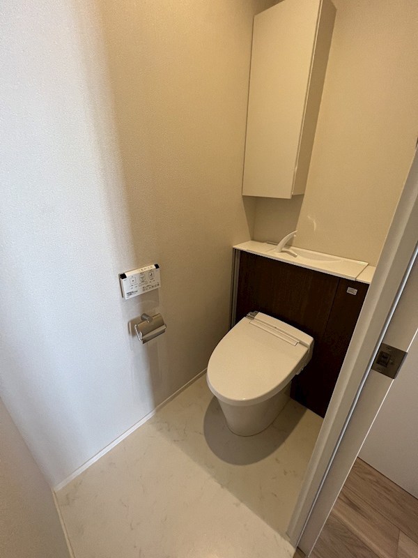 west court その他5