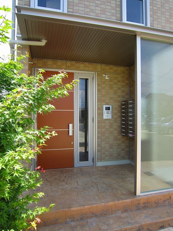 フローラルガーデン その他外観1