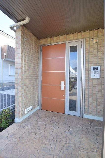 フローラルガーデン その他外観3