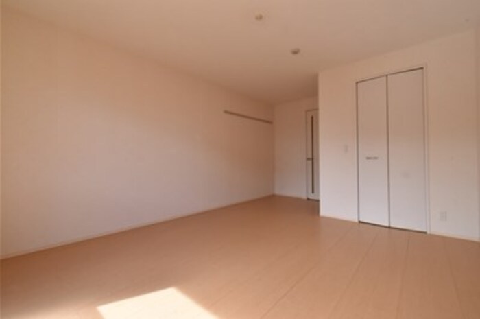 フローラルガーデン リビング