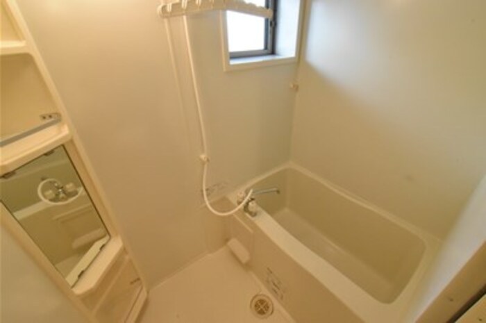 フローラルガーデン 風呂画像