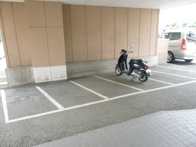 フラットYM2 その他外観3