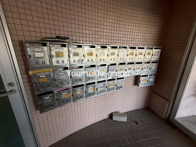 フラットYM2 その他外観5