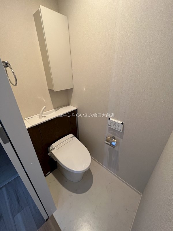 west court その他1