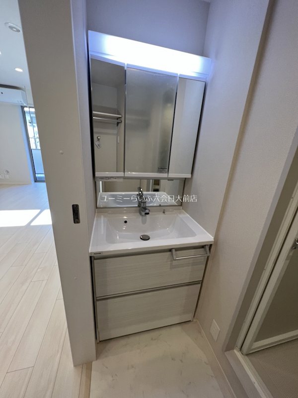 west court その他2