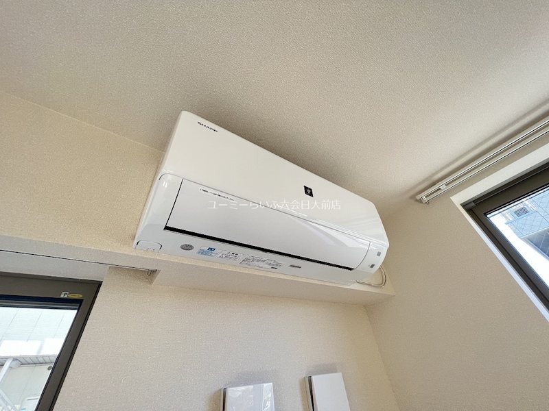 west court その他4