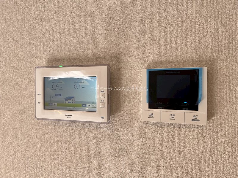 west court その他5