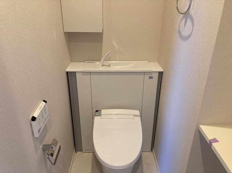 west court その他5