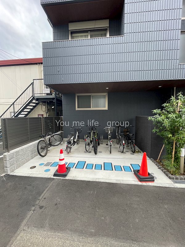 アントラＮ その他外観3