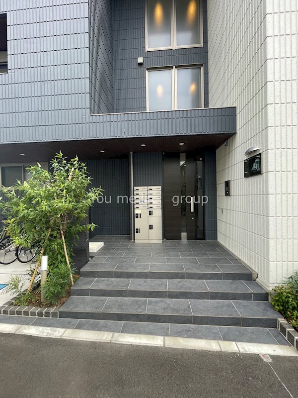 アントラＮ その他外観4