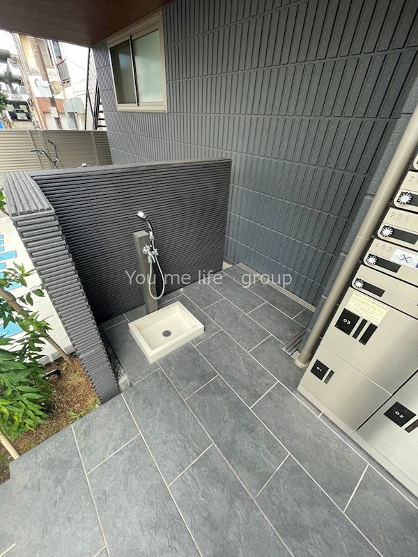 アントラＮ その他外観5