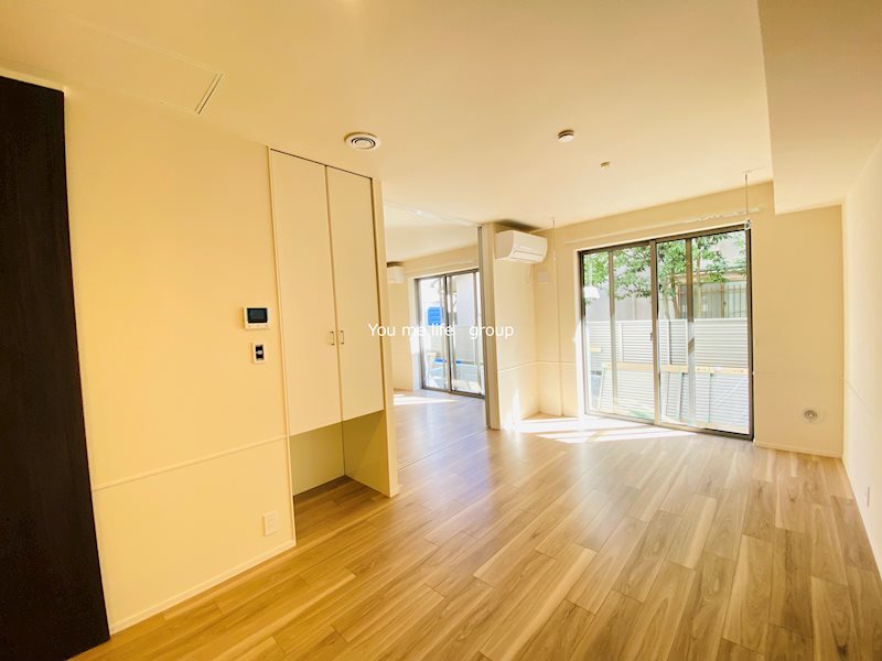 アントラＮ リビング