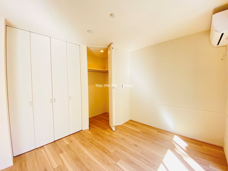 アントラＮ ベッドルーム