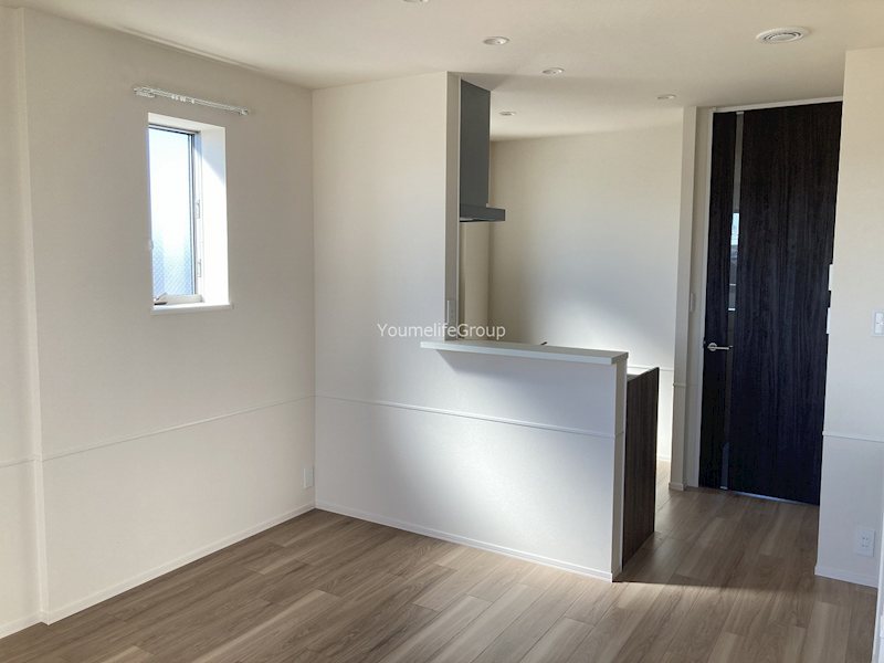 アントラＮ リビング