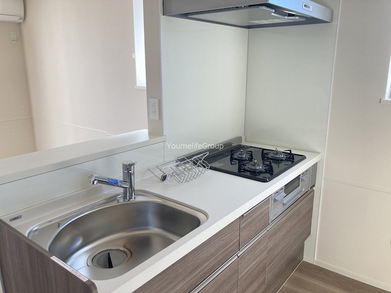 アントラＮ キッチン