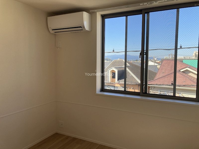 アントラＮ ベッドルーム