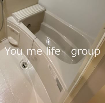 アントラＮ 風呂画像