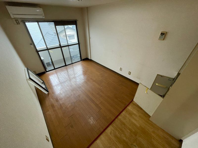 レナジア藤沢 ベッドルーム