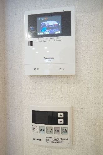 コンフォート　ミエル その他5